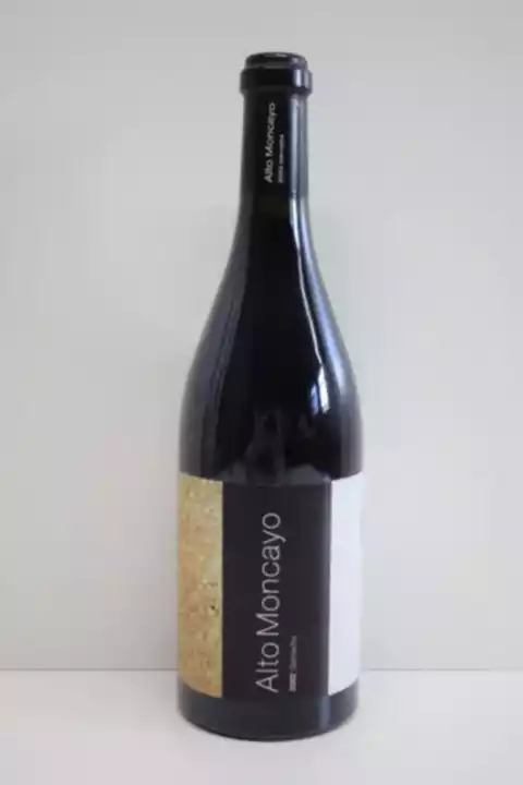 Alto Moncayo 2002