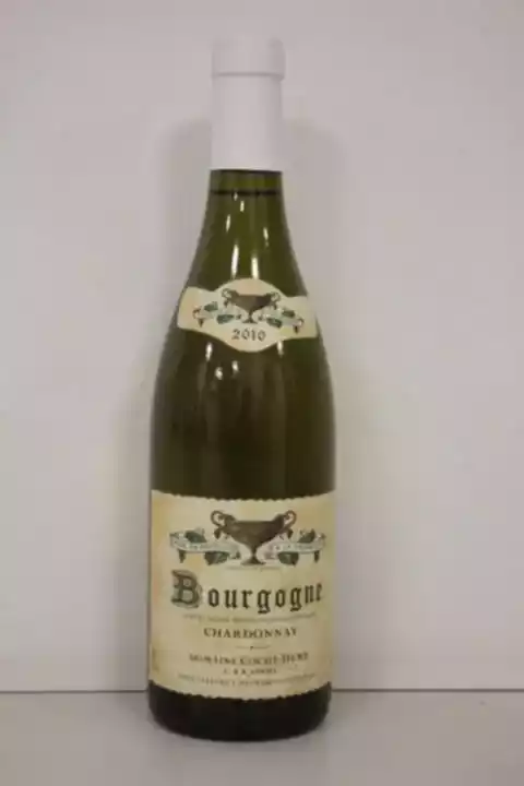 Coche Dury Bourgogne Blanc 2012