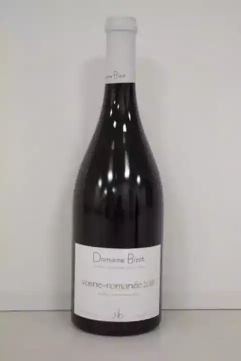 Bizot Vosne Romanee 2018