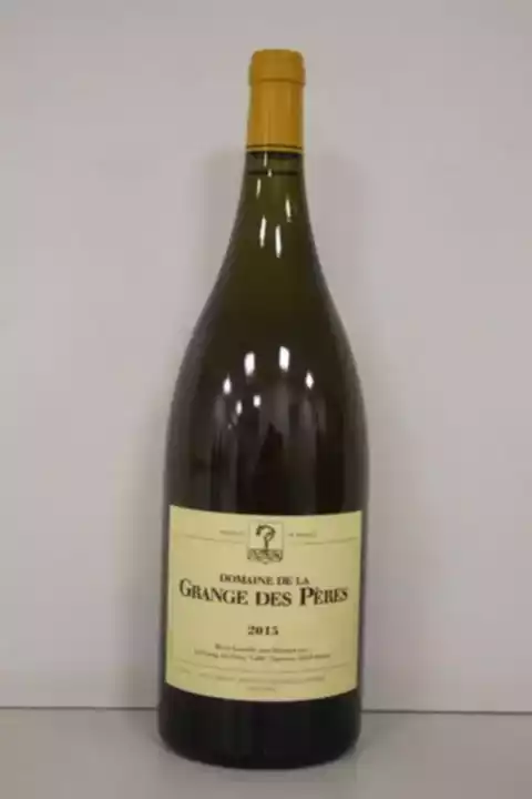 La Grange Des Peres La Grange Des Peres Blanc 2015