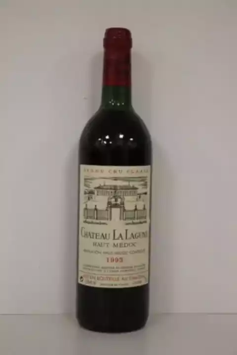 Chateau La Lagune 1993