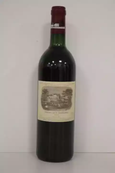 Chateau Lafite Rothschild 1994