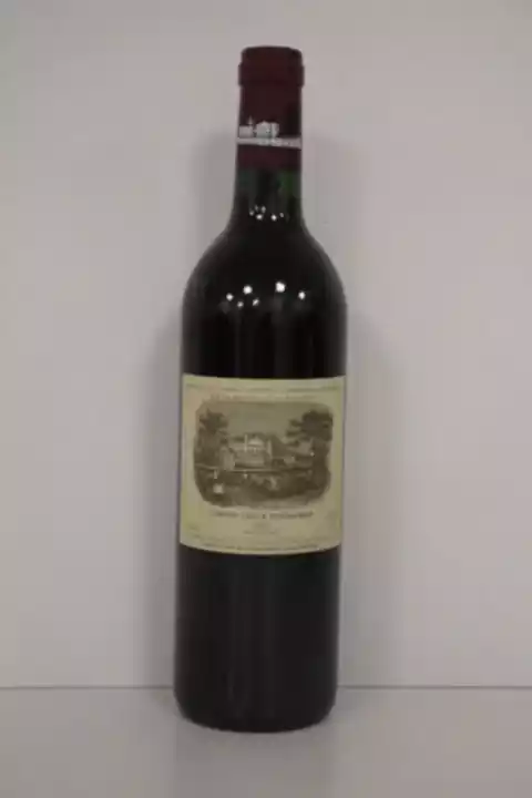 Chateau Lafite Rothschild 1992