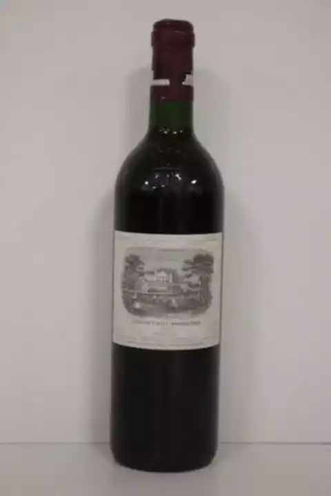 Chateau Lafite Rothschild 1998