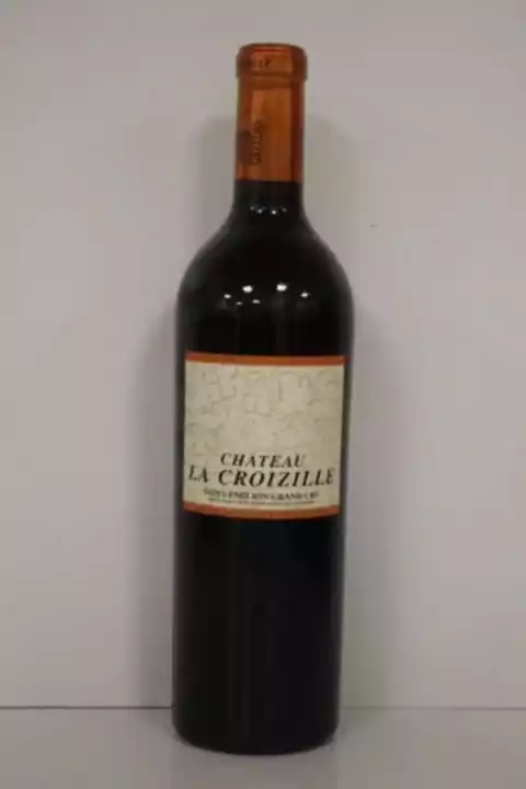 Chateau La Croizille 2009