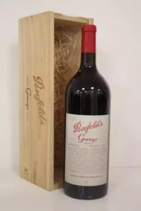 Penfolds Grange 2006