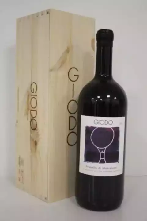 Giodo Brunello Di Montalcino 2019