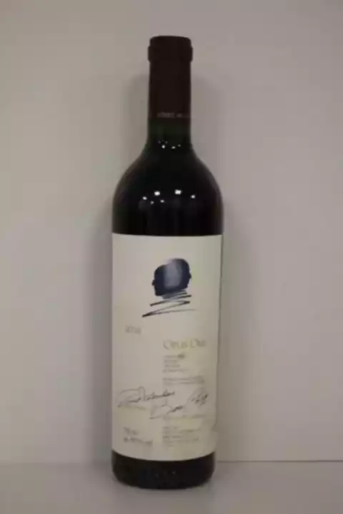 Opus One 2016