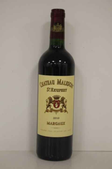 Chateau Malescot St. Exupery 2005