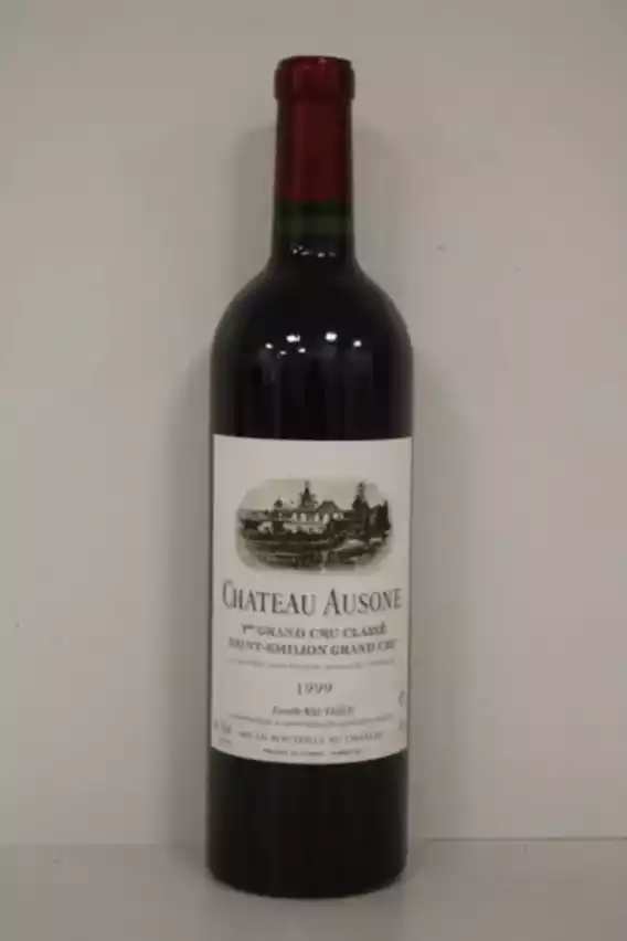 Chateau Ausone 1999