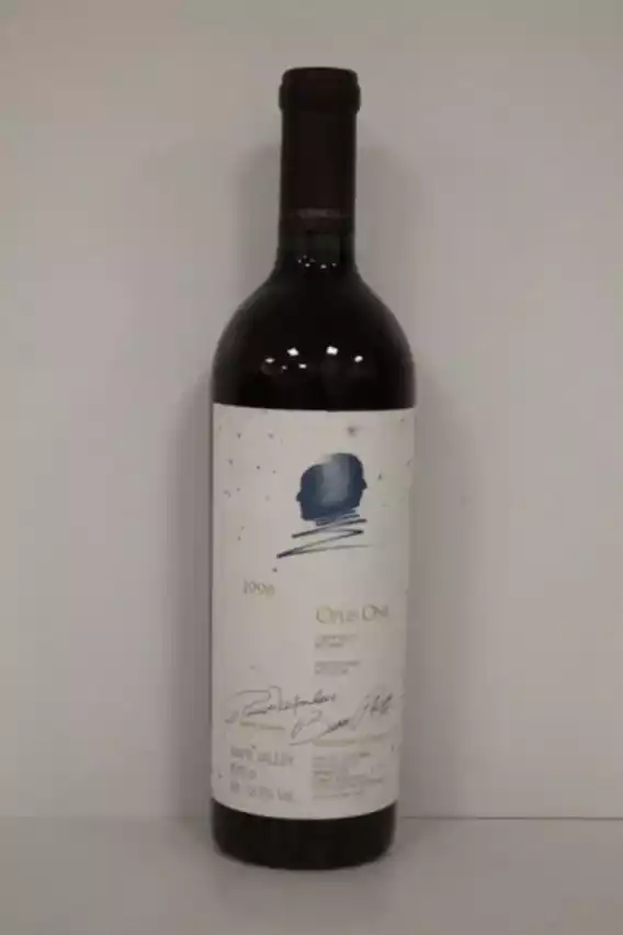 Opus One 1998