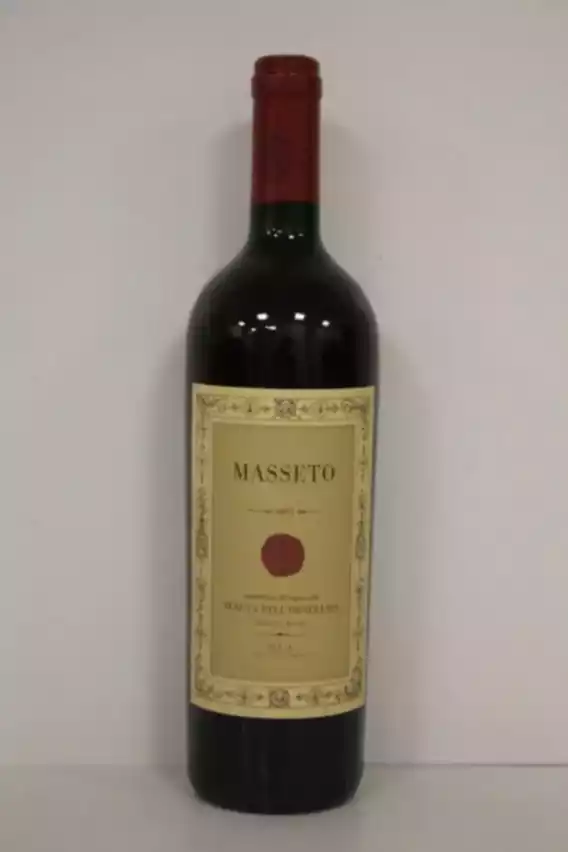 Masseto 1997