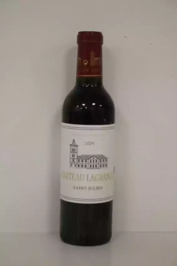 Chateau Lagrange 2009