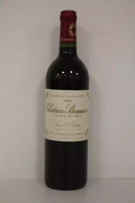 Chateau Branaire Ducru 1999