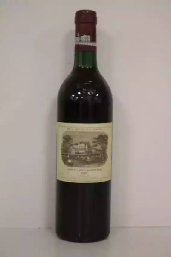 Chateau Lafite Rothschild 1985