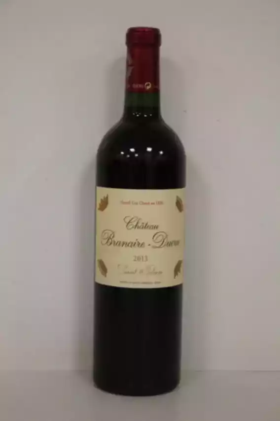 Chateau Branaire Ducru 2013