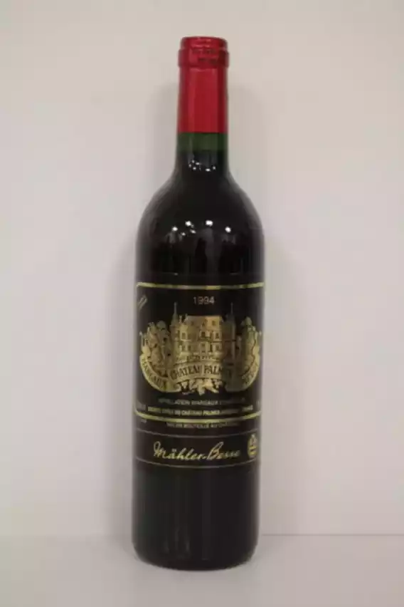 Chateau Palmer 1994