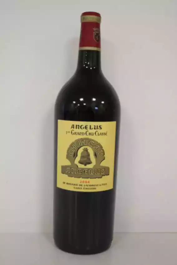 Chateau Angelus 2004