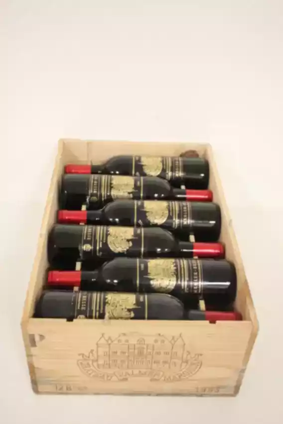 Chateau Palmer 1993