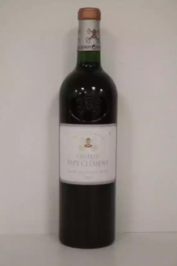 Chateau Pape Clement 2003