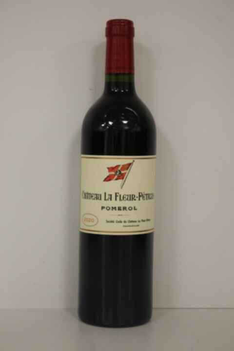 Chateau La Fleur Petrus 2020