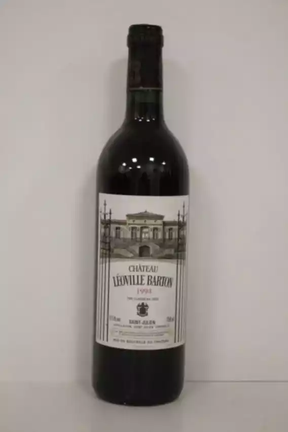 Chateau Leoville Barton 1994