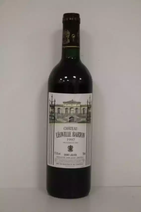 Chateau Leoville Barton 1997