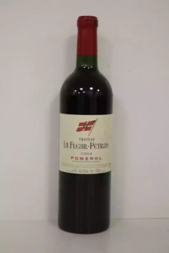 Chateau La Fleur Petrus 2004