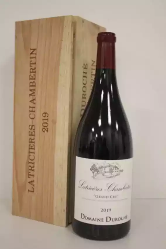 Duroche Latricieres-chambertin Grand Cru 2019