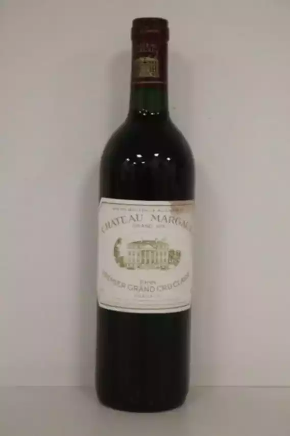 Chateau Margaux 1988