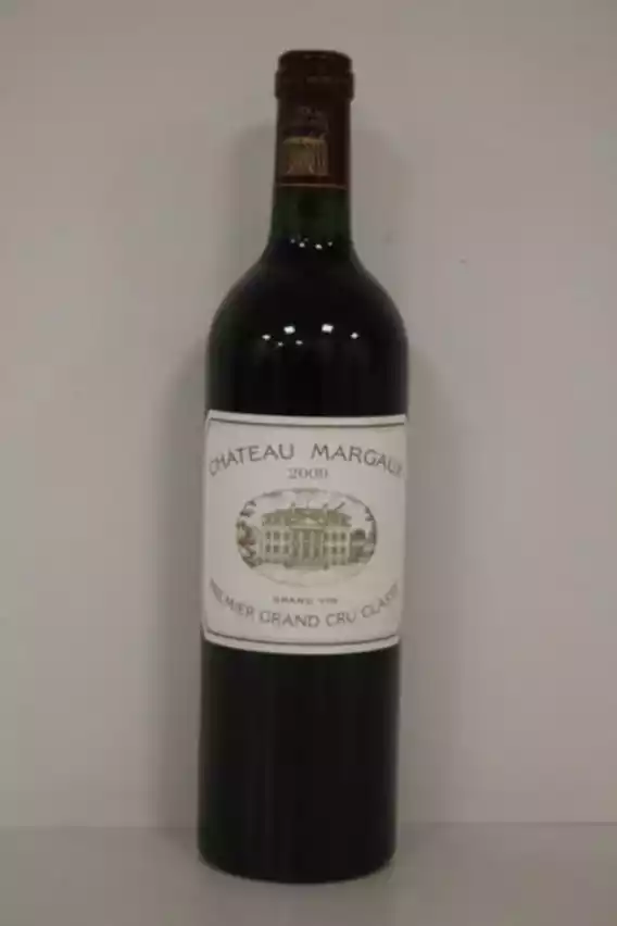 Chateau Margaux 2009