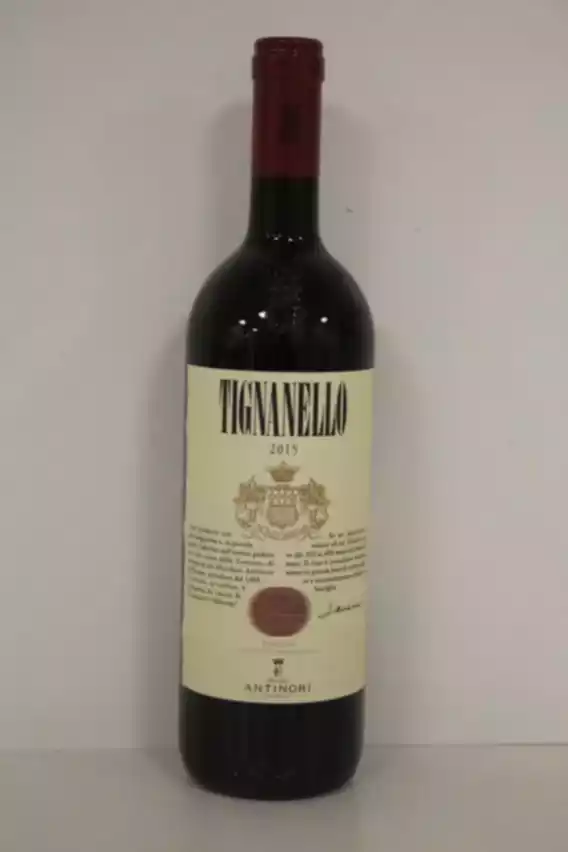 Antinori Tignanello 2015