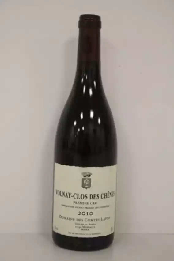 Des Comtes Lafon Volnay Clos Des Chenes 1er Cru 2010