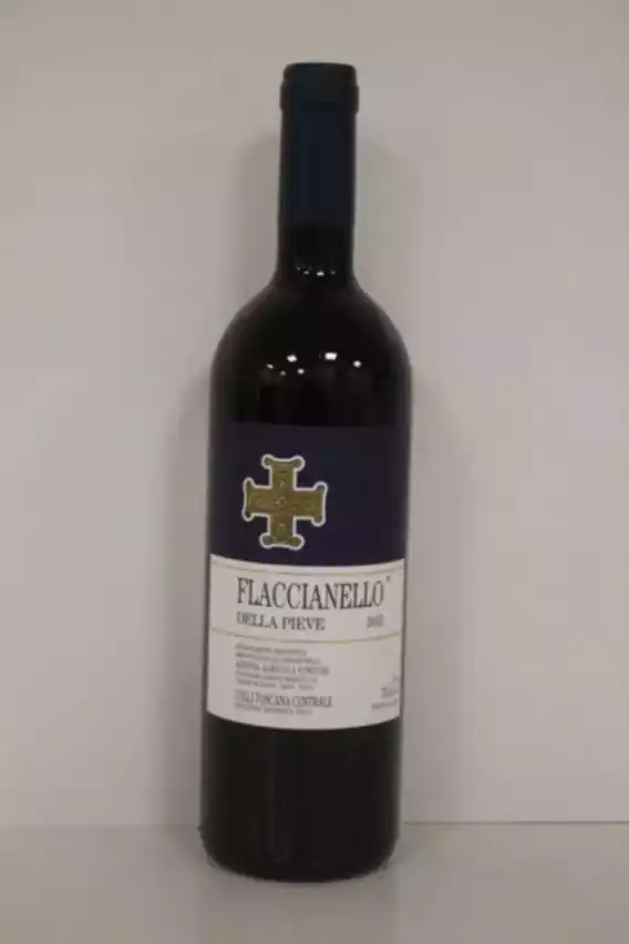 Fontodi Flaccianello Delle Pieve 2015