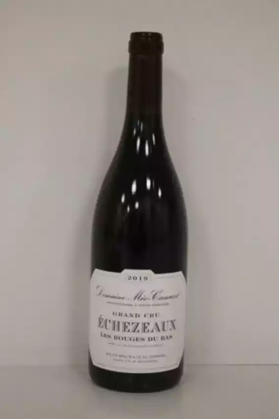 Meo Camuzet Echezeaux Grand Cru 2019