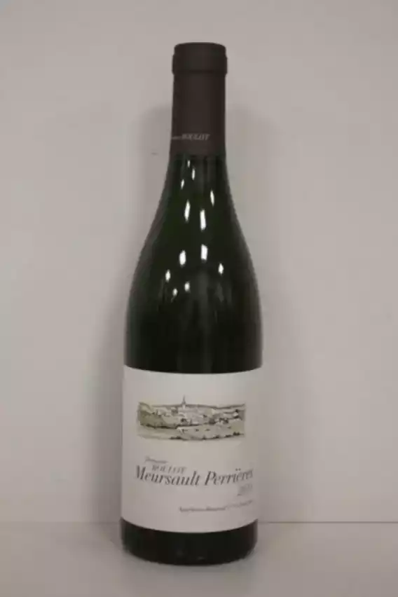 Roulot Meursault Les Perrieres 1er Cru 2014