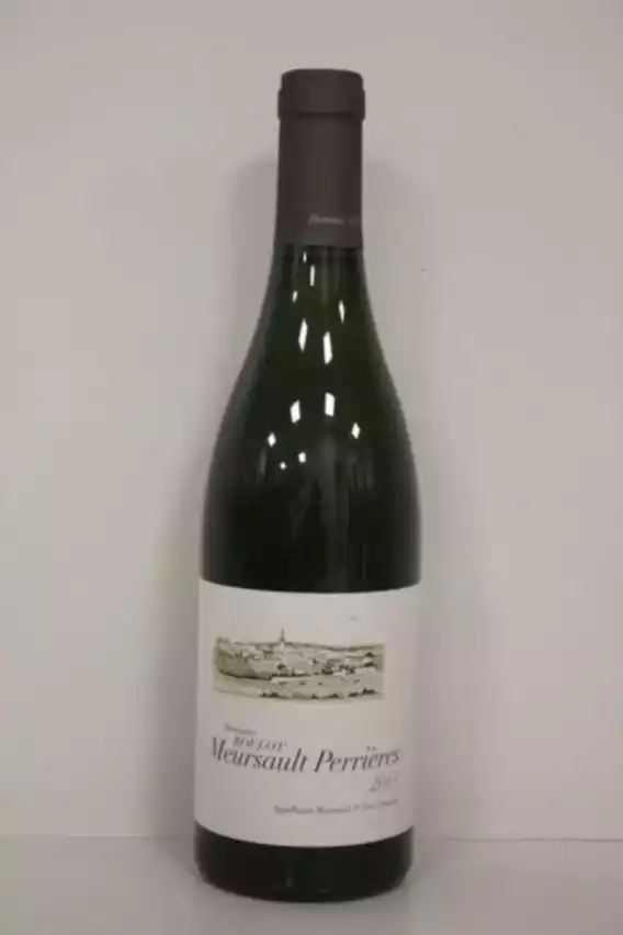 Roulot Meursault Les Perrieres 1er Cru 2015