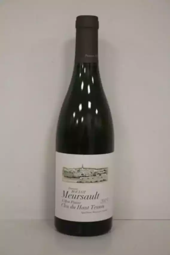 Roulot Meursault Les Tessons Clos De Mon Plaisir 2015