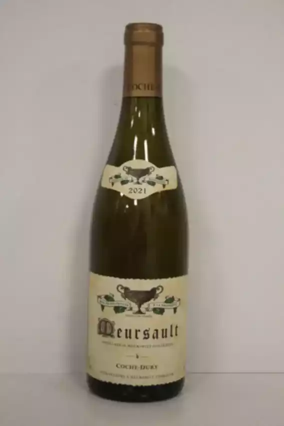 Coche Dury Meursault 2021