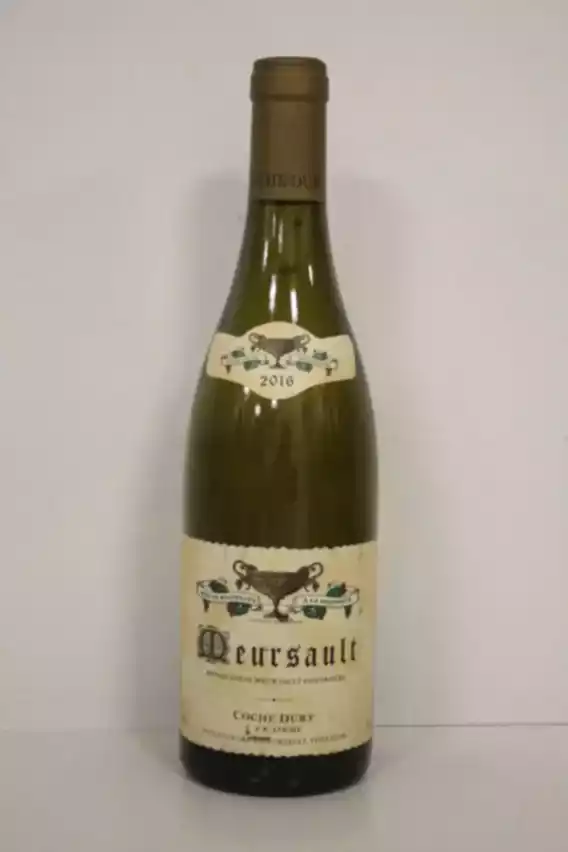 Coche Dury Meursault 2016