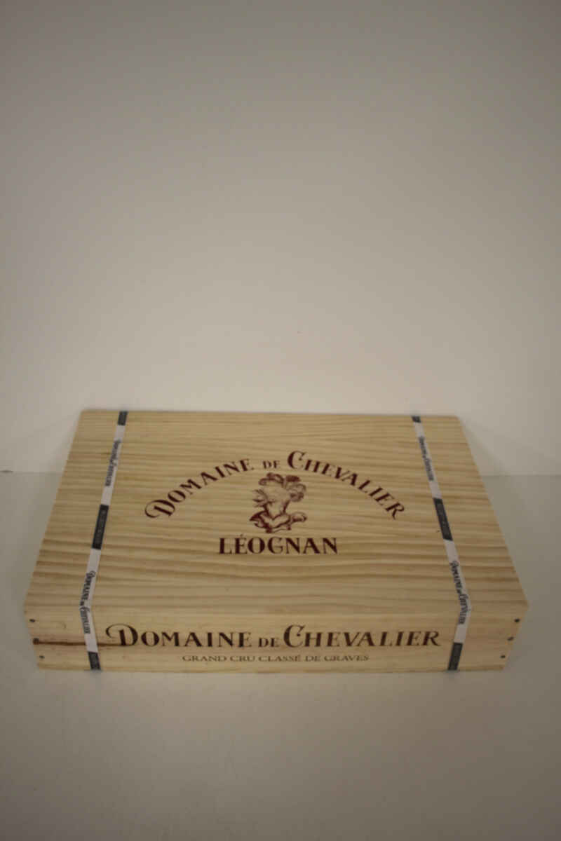 Domaine De Chevalier 2018