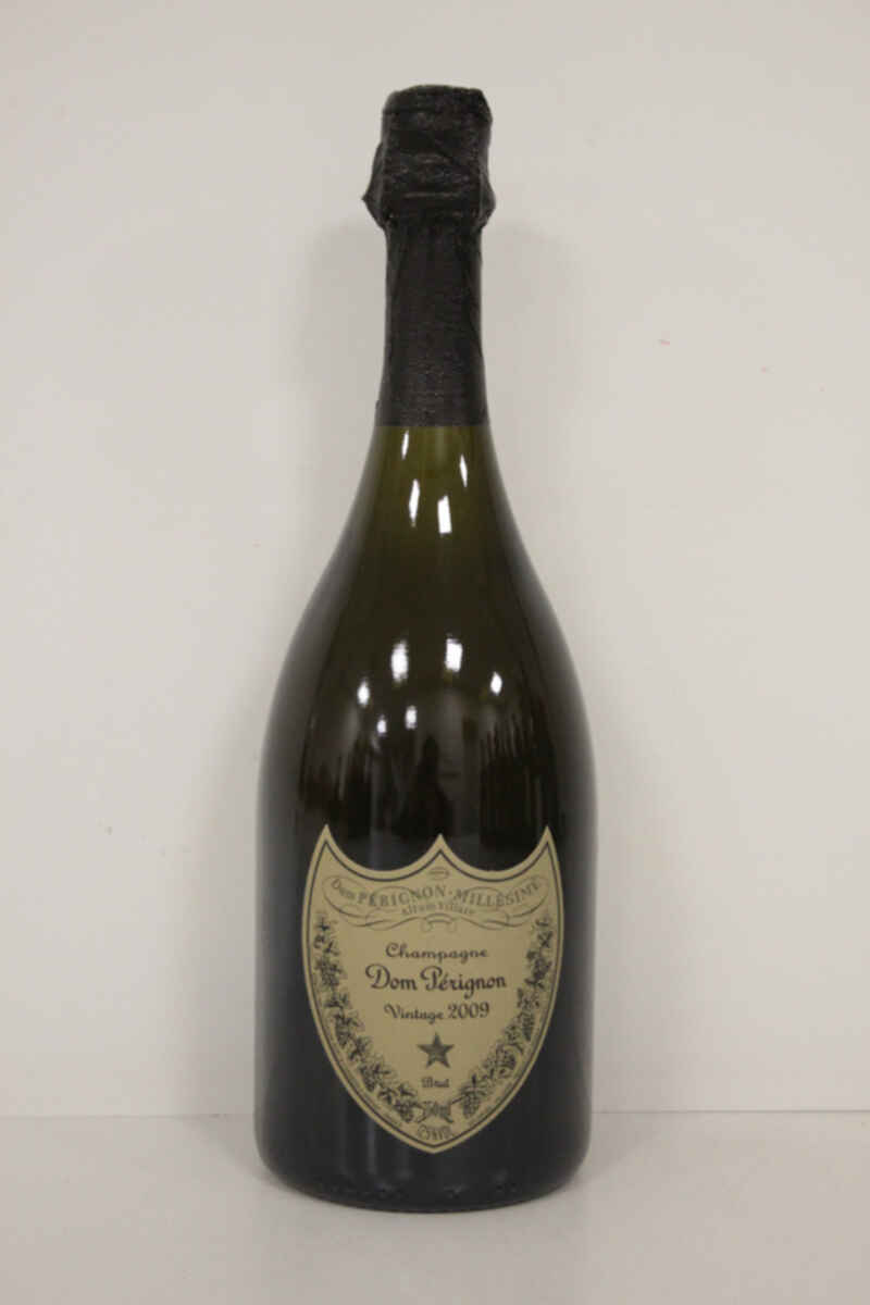 Moet & Chandon Dom Perignon 2009