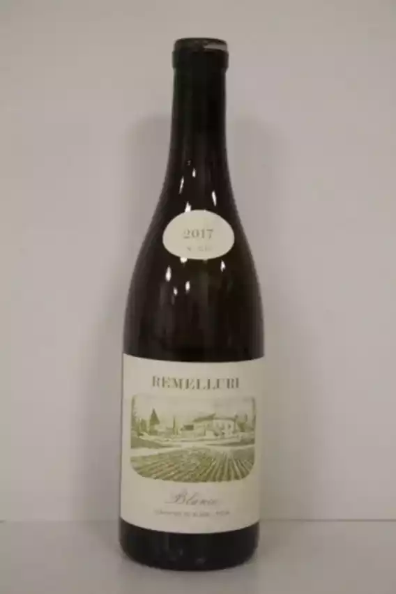 Remelluri Rioja Blanco 2017