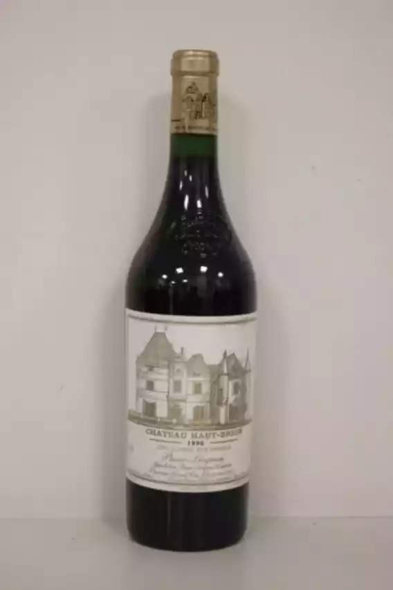 Chateau Haut Brion 1996