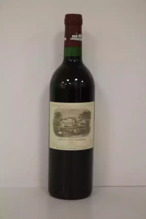 Chateau Lafite Rothschild 1991