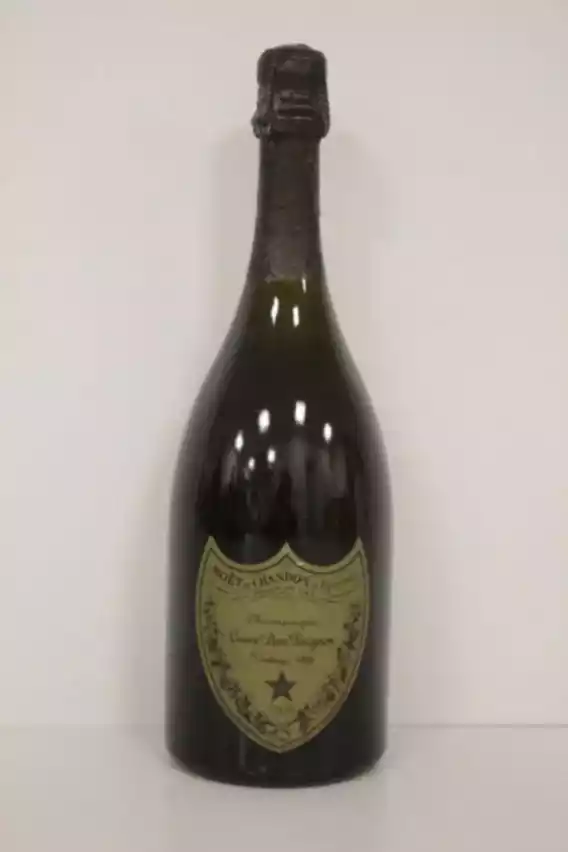 Moet & Chandon Dom Perignon 1988