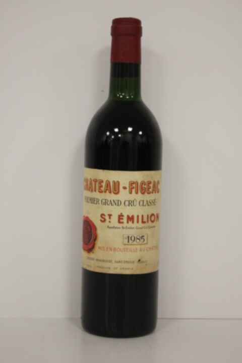 Chateau Duhart Milon Rothschild 1988