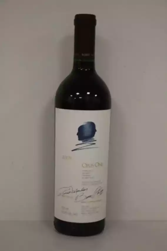 Opus One 2005