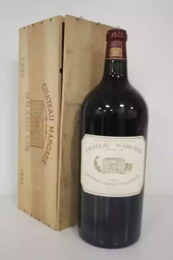 Chateau Margaux 1993
