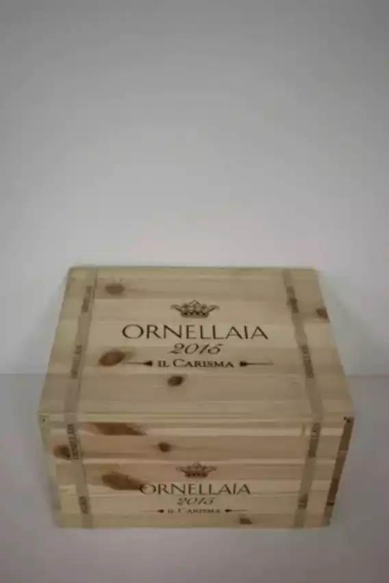 Tenuta Dell' Ornellaia Ornellaia 2015